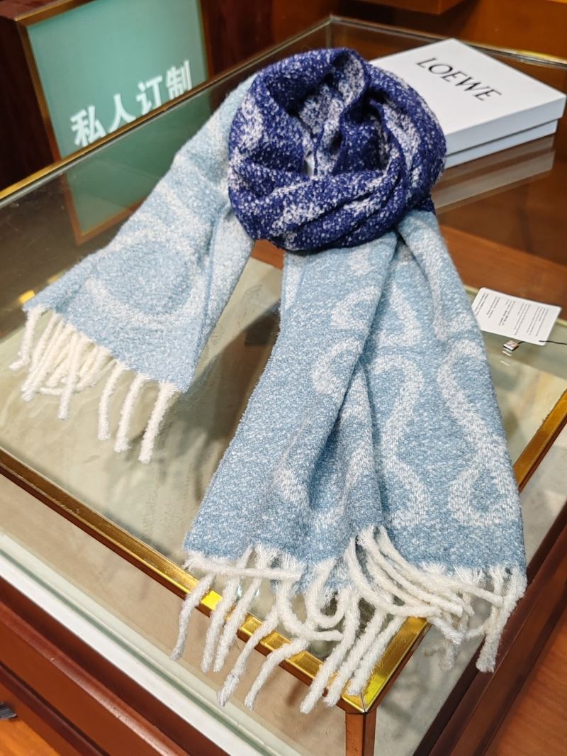 Loewe Scarf